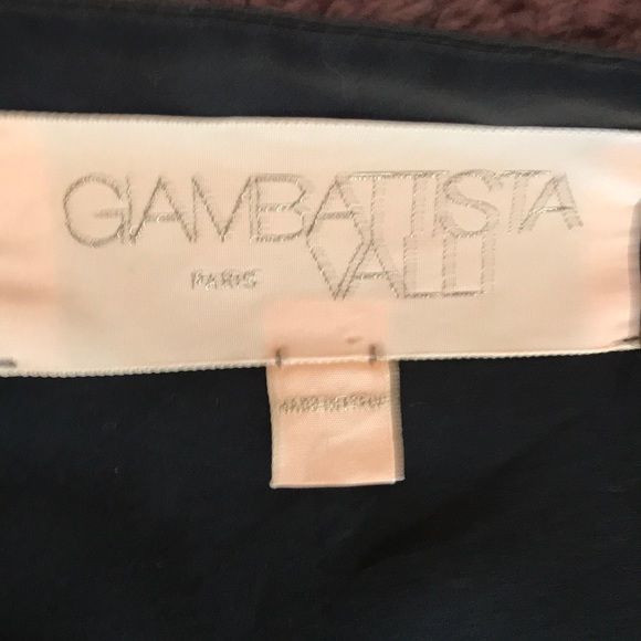 Giambattista Valli Paris Runway Jacket💥1 hr sale - Picture 8 of 8